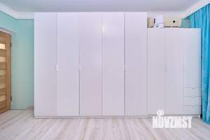 3-к квартира, вторичка, 55м2, 2/2 этаж