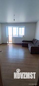 3-к квартира, вторичка, 81м2, 22/23 этаж