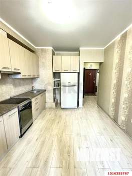 1-к квартира, вторичка, 46м2, 14/24 этаж