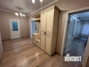 2-к квартира, вторичка, 81м2, 3/24 этаж