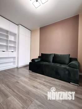 2-к квартира, вторичка, 49м2, 10/16 этаж