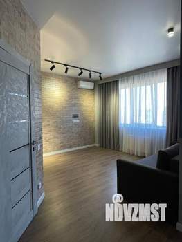 1-к квартира, вторичка, 47м2, 14/16 этаж