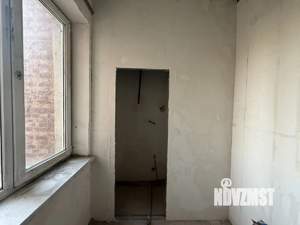 1-к квартира, вторичка, 19м2, 2/5 этаж