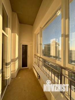 3-к квартира, сданный дом, 110м2, 5/18 этаж