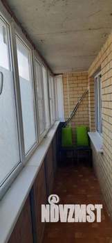 1-к квартира, вторичка, 40м2, 16/17 этаж