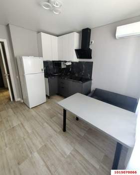 1-к квартира, вторичка, 30м2, 1/9 этаж
