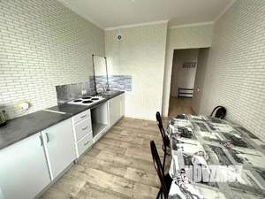2-к квартира, вторичка, 60м2, 4/16 этаж
