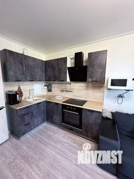 2-к квартира, сданный дом, 62м2, 6/16 этаж