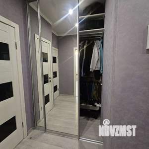 2-к квартира, вторичка, 62м2, 3/3 этаж