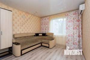 1-к квартира, вторичка, 37м2, 3/5 этаж