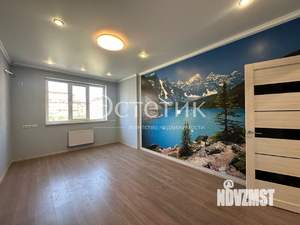 3-к квартира, вторичка, 100м2, 2/10 этаж