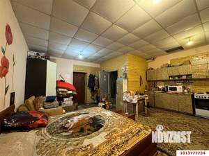 Студия квартира, вторичка, 34м2, -1/6 этаж