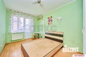 2-к квартира, вторичка, 55м2, 4/6 этаж