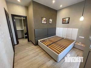3-к квартира, вторичка, 107м2, 7/16 этаж
