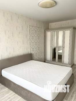 1-к квартира, вторичка, 39м2, 18/25 этаж