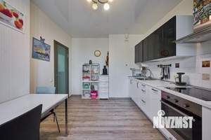 1-к квартира, вторичка, 41м2, 9/17 этаж