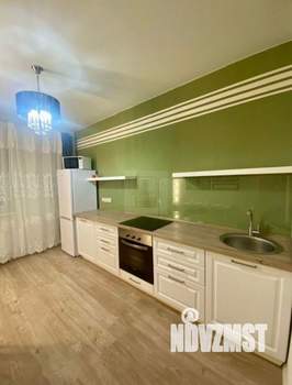 1-к квартира, вторичка, 36м2, 9/24 этаж