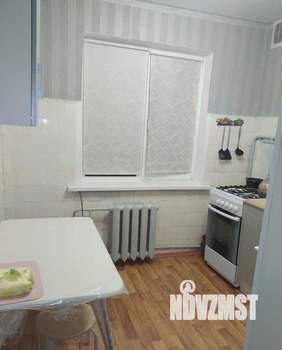 2-к квартира, вторичка, 49м2, 5/5 этаж