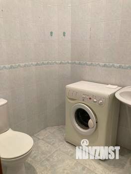 2-к квартира, вторичка, 57м2, 1/2 этаж