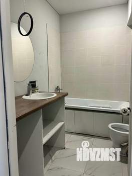 1-к квартира, вторичка, 40м2, 12/12 этаж