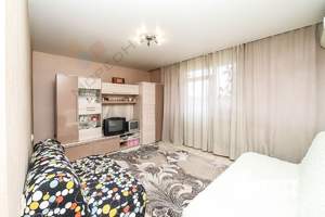 2-к квартира, вторичка, 60м2, 16/17 этаж