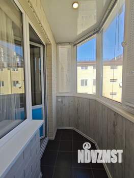 1-к квартира, вторичка, 31м2, 6/6 этаж