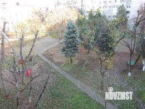 3-к квартира, вторичка, 63м2, 5/5 этаж