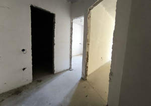 1-к квартира, вторичка, 39м2, 1/3 этаж