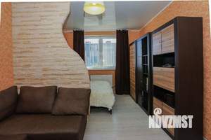 2-к квартира, вторичка, 59м2, 8/17 этаж