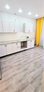 1-к квартира, вторичка, 33м2, 12/19 этаж