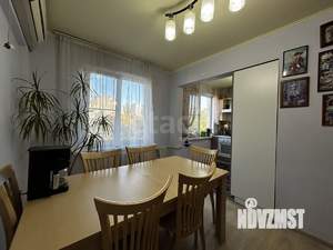 4-к квартира, вторичка, 75м2, 5/5 этаж