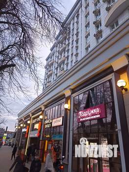 1-к квартира, вторичка, 39м2, 16/17 этаж