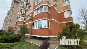 3-к квартира, вторичка, 88м2, 1/16 этаж
