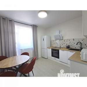 1-к квартира, вторичка, 34м2, 8/9 этаж