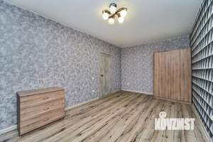 1-к квартира, вторичка, 36м2, 3/10 этаж