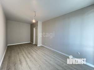 1-к квартира, вторичка, 35м2, 14/24 этаж