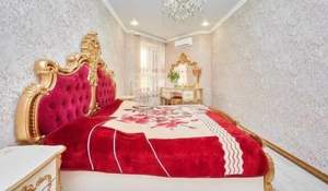 2-к квартира, вторичка, 86м2, 20/24 этаж