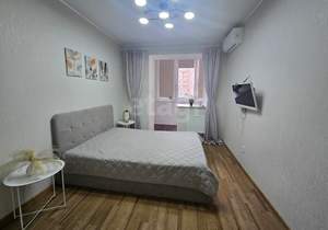 1-к квартира, вторичка, 25м2, 1/6 этаж