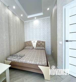 1-к квартира, вторичка, 40м2, 13/17 этаж