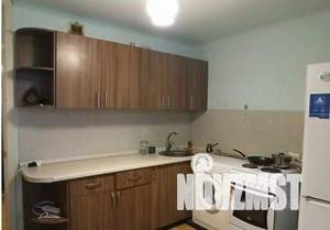1-к квартира, вторичка, 37м2, 1/12 этаж