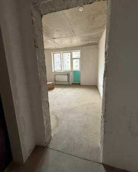 2-к квартира, вторичка, 63м2, 13/16 этаж