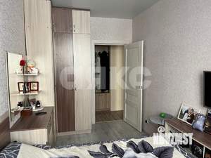 2-к квартира, вторичка, 41м2, 5/17 этаж