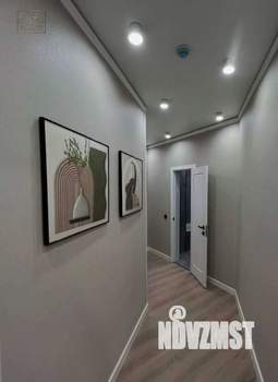 1-к квартира, вторичка, 37м2, 8/12 этаж