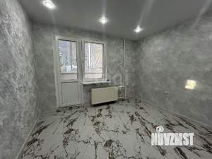 1-к квартира, вторичка, 40м2, 16/16 этаж