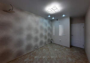 1-к квартира, вторичка, 35м2, 17/19 этаж