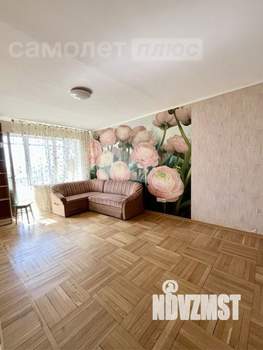 3-к квартира, вторичка, 62м2, 5/5 этаж