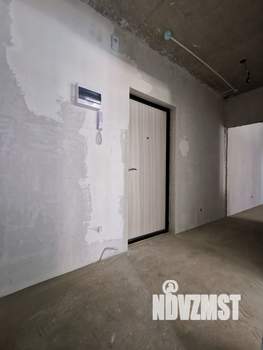 2-к квартира, вторичка, 54м2, 3/16 этаж