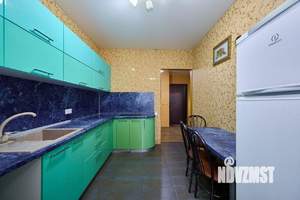 2-к квартира, вторичка, 62м2, 4/7 этаж