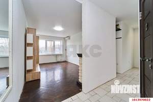 2-к квартира, вторичка, 41м2, 4/5 этаж