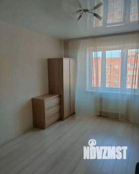 1-к квартира, вторичка, 39м2, 20/21 этаж